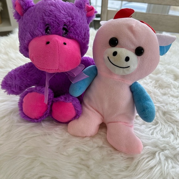 Baby / Kids stuffed animals - Picture 5 of 7